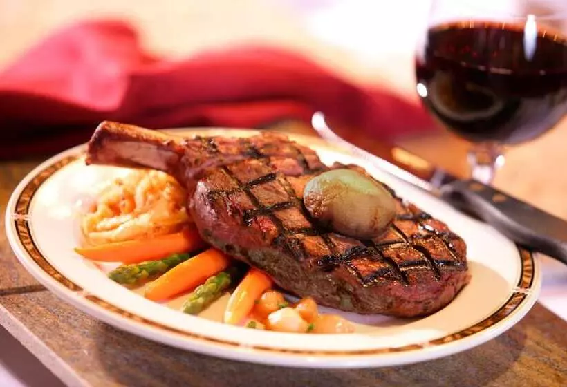 South Point Hotel, Casino, And Spa