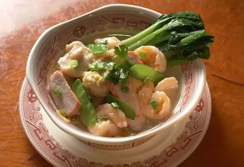 South Point Hotel, Casino, And Spa