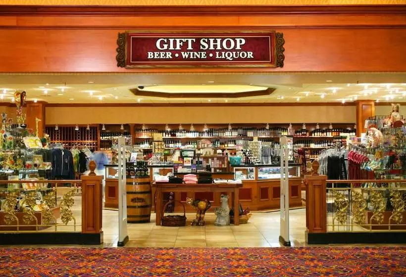 South Point Hotel, Casino, And Spa