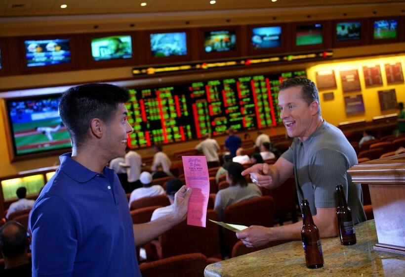 South Point Hotel, Casino, And Spa