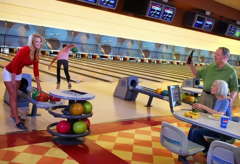 South Point Hotel, Casino, And Spa