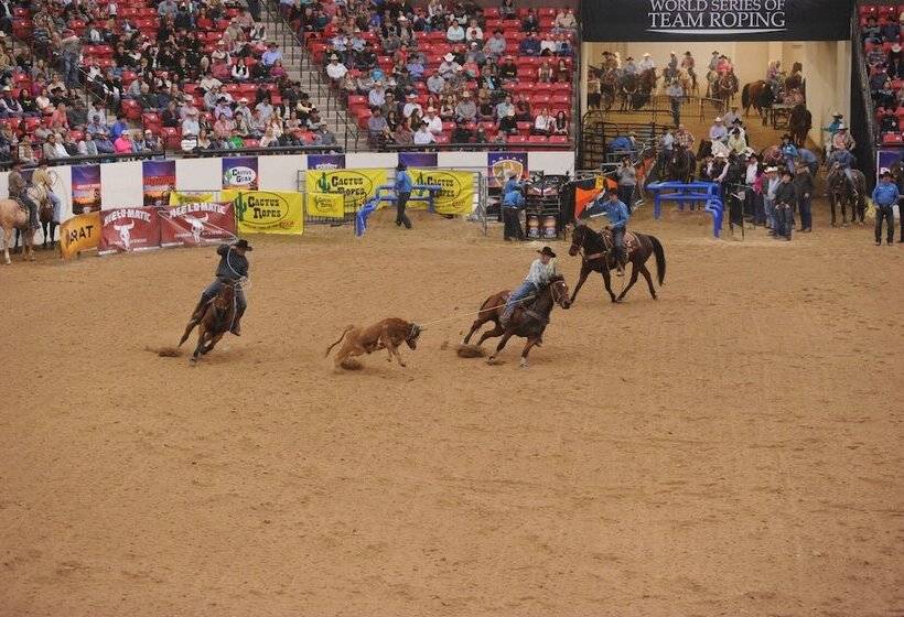 South Point Hotel, Casino, And Spa