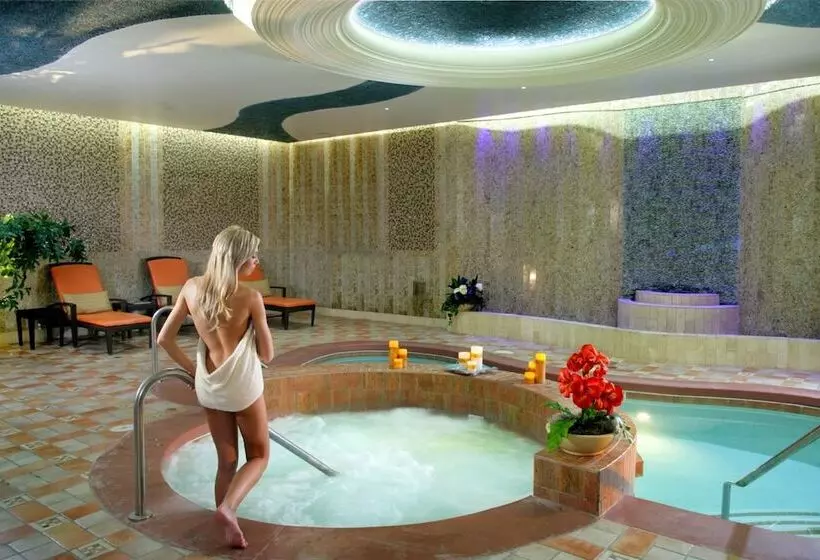 South Point Hotel, Casino, And Spa