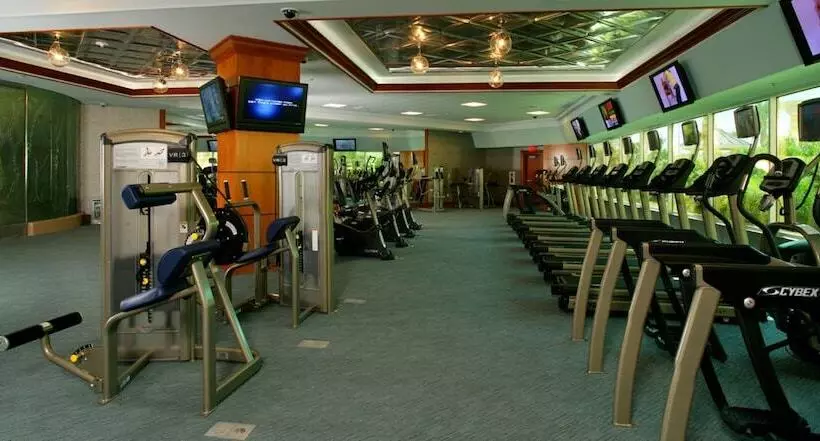 South Point Hotel, Casino, And Spa