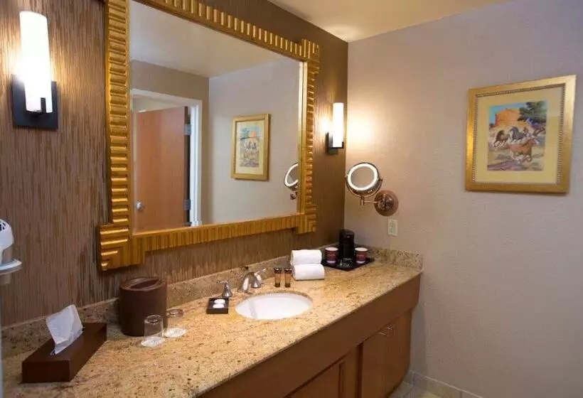 South Point Hotel, Casino, And Spa