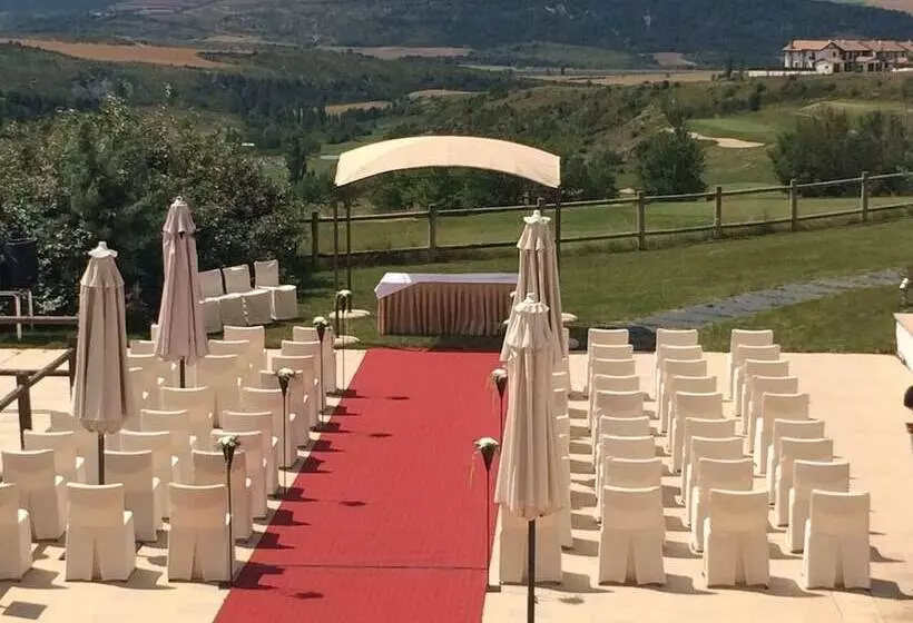 Hotel & Spa Real Badaguás Jaca