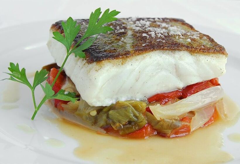 فندق & Spa Real Badaguás Jaca