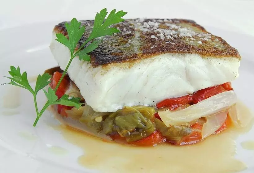 Hotel & Spa Real Badaguás Jaca