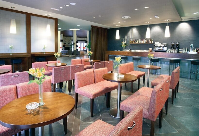 فندق & Spa Real Badaguás Jaca