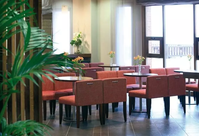 Hotel & Spa Real Badaguás Jaca