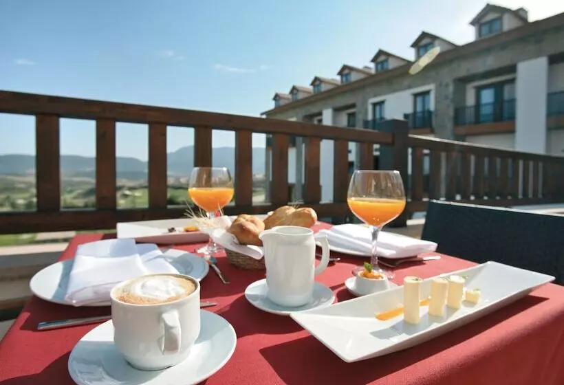 Hotel & Spa Real Badaguás Jaca