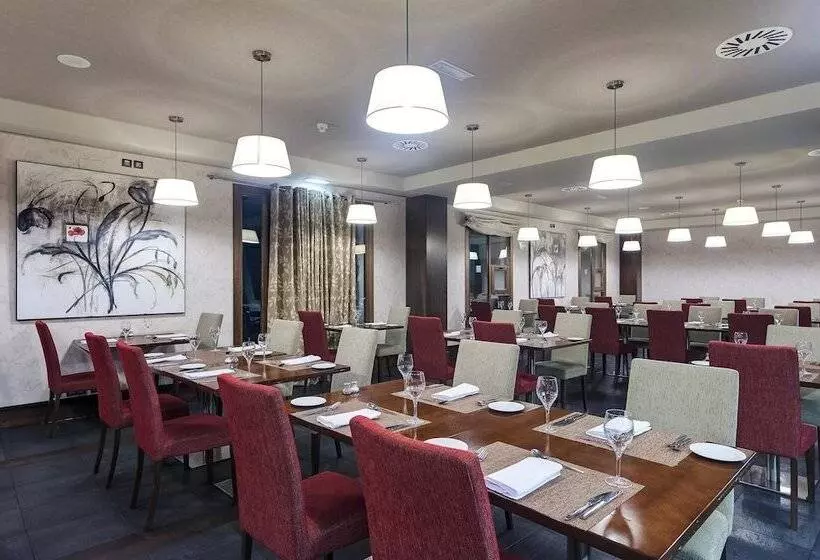 Hotel & Spa Real Badaguás Jaca