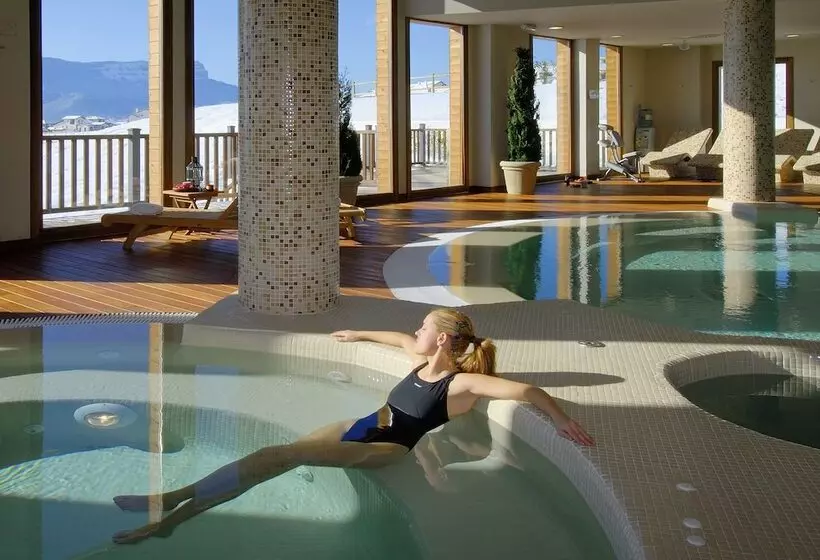 Hotel & Spa Real Badaguás Jaca