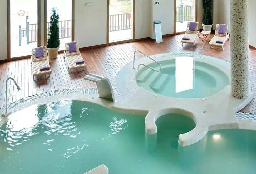 Hotel & Spa Real Badaguás Jaca