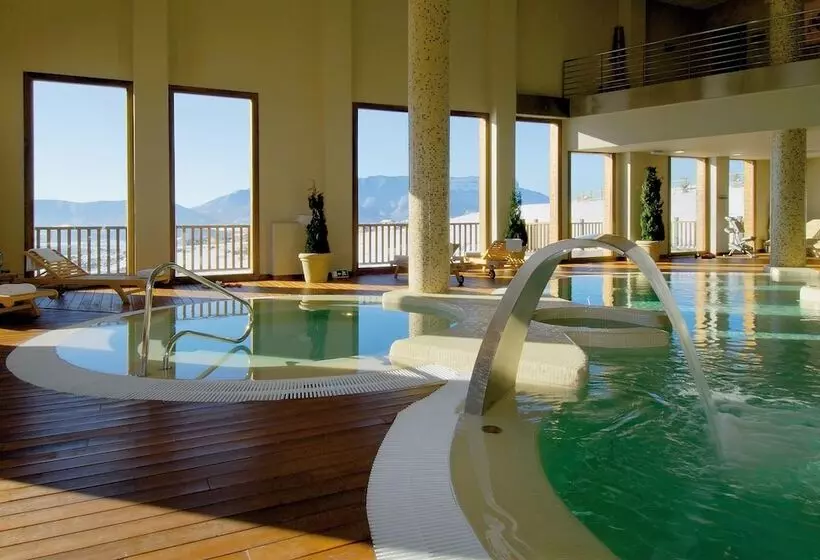 Hotel & Spa Real Badaguás Jaca