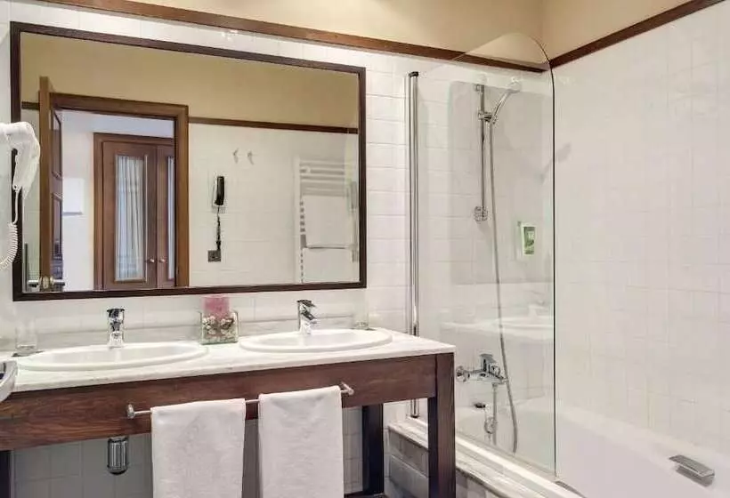 Hotel & Spa Real Badaguás Jaca