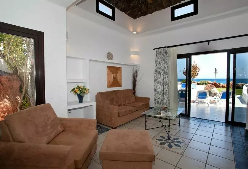 Villas Heredad Kamezi