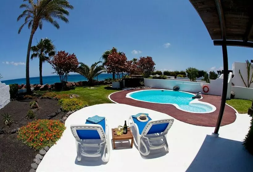 Villas Heredad Kamezi