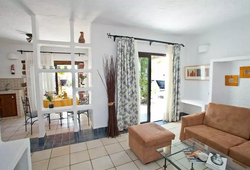 Villas Heredad Kamezi