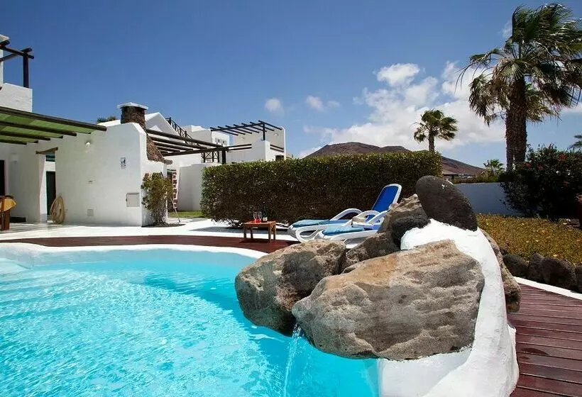 Villas Heredad Kamezi