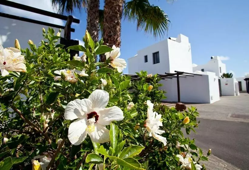 Villas Heredad Kamezi