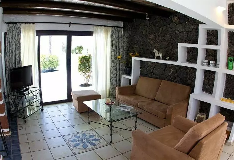 Villas Heredad Kamezi