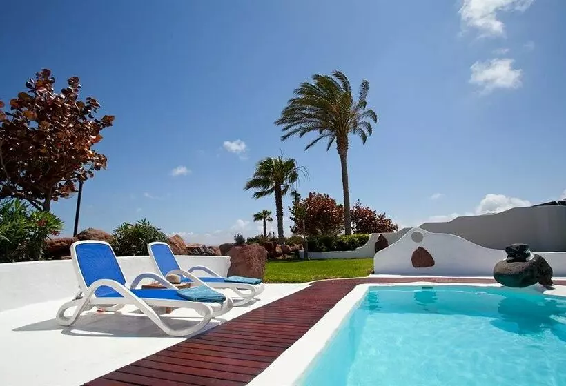 Villas Heredad Kamezi