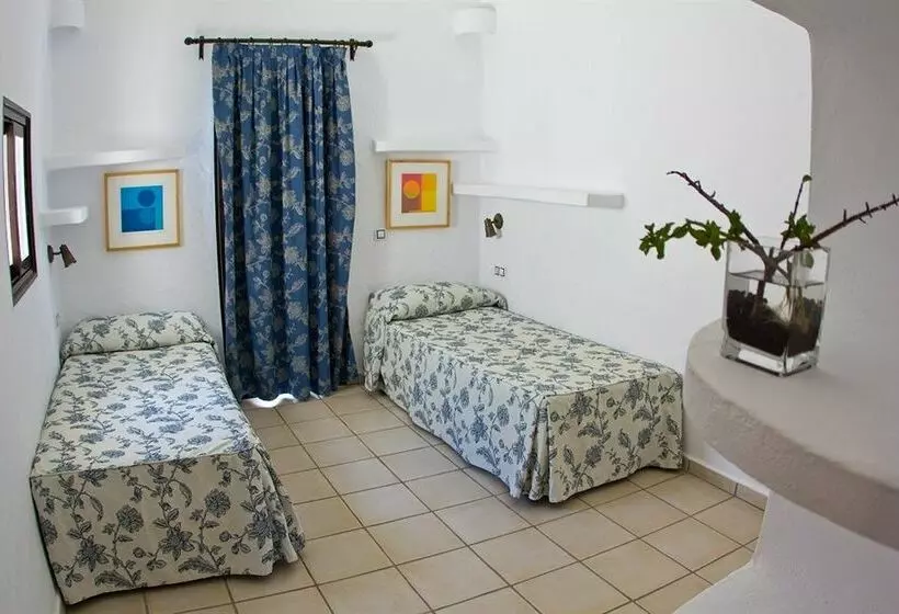 Villas Heredad Kamezi