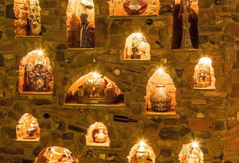 Quinta Don Jose Boutique Hotel