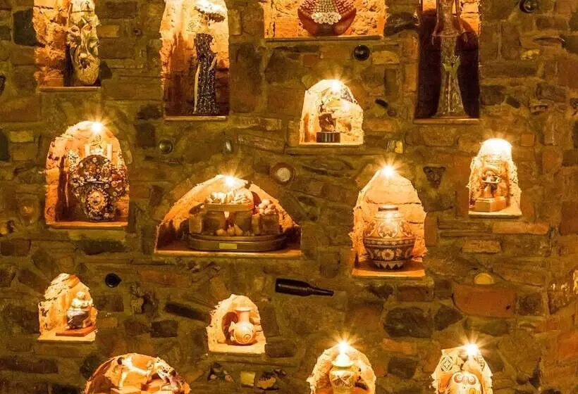 Quinta Don Jose Boutique Hotel