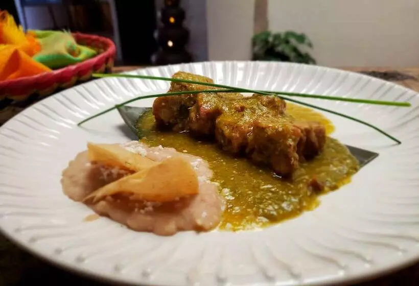 Quinta Don Jose Boutique Hotel