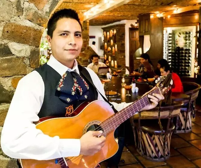 Quinta Don Jose Boutique Hotel