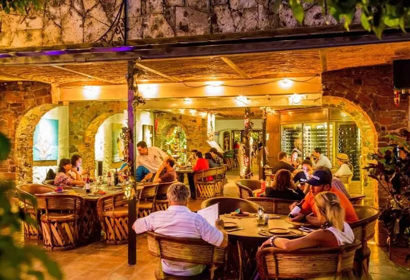 Quinta Don Jose Boutique Hotel