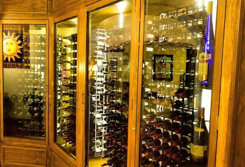 Quinta Don Jose Boutique Hotel