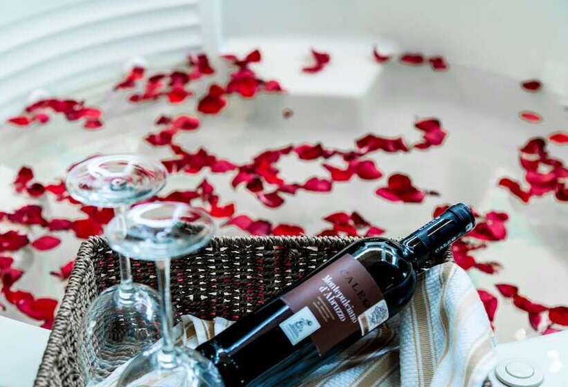 Quinta Don Jose Boutique Hotel