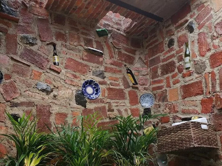 Quinta Don Jose Boutique Hotel