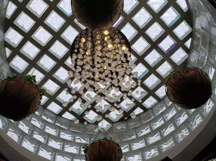 Quinta Don Jose Boutique Hotel