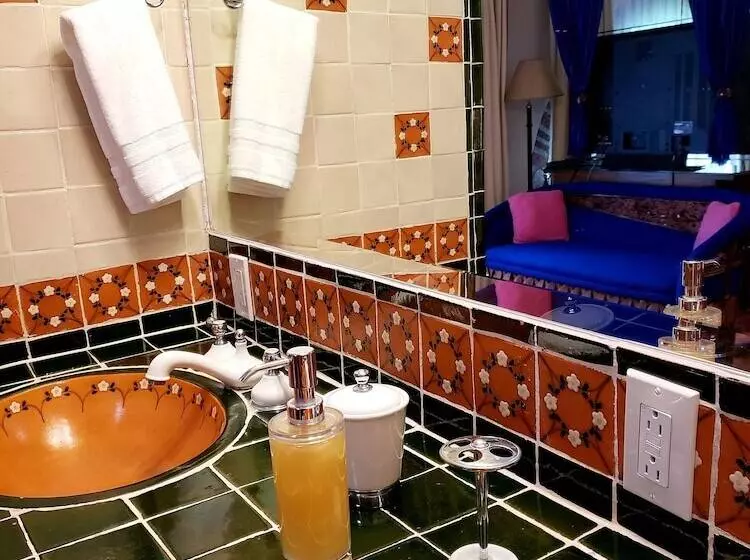 Quinta Don Jose Boutique Hotel