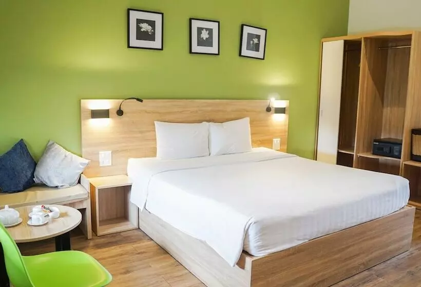 7s Hotel An Phú Central