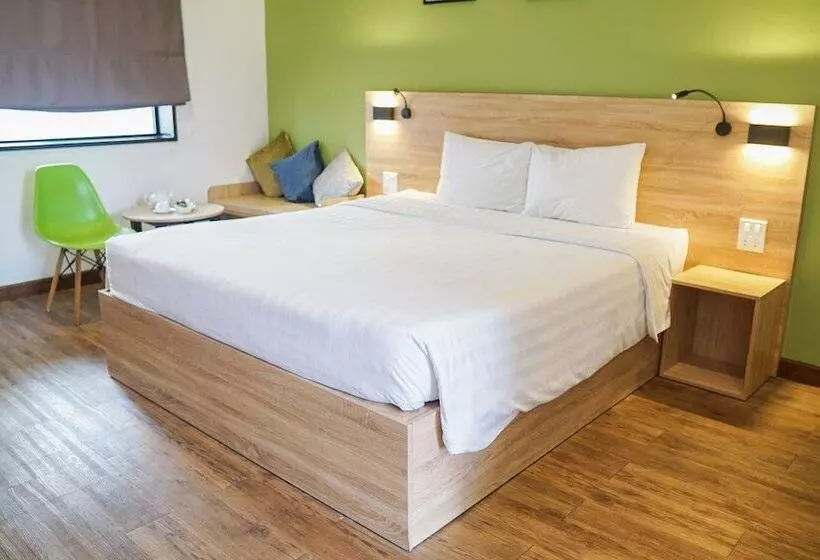 7s Hotel An Phú Central