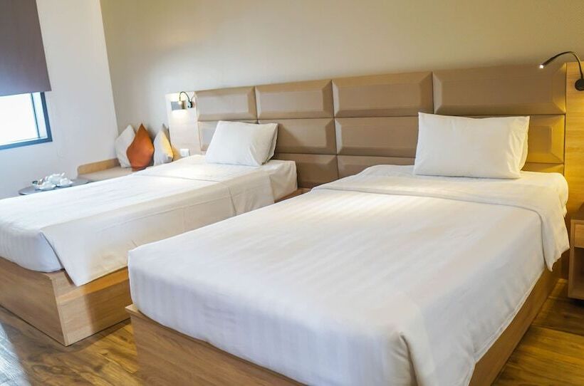 7s Hotel An Phú Central