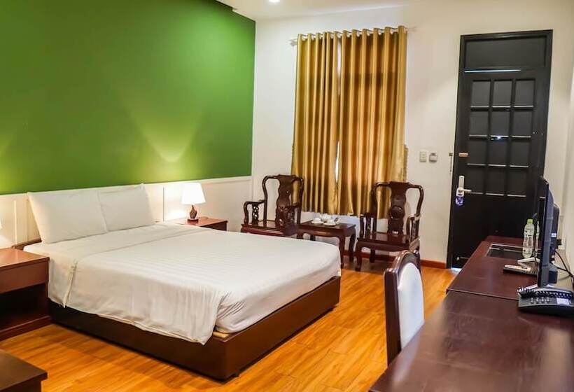 7s Hotel An Phú Central