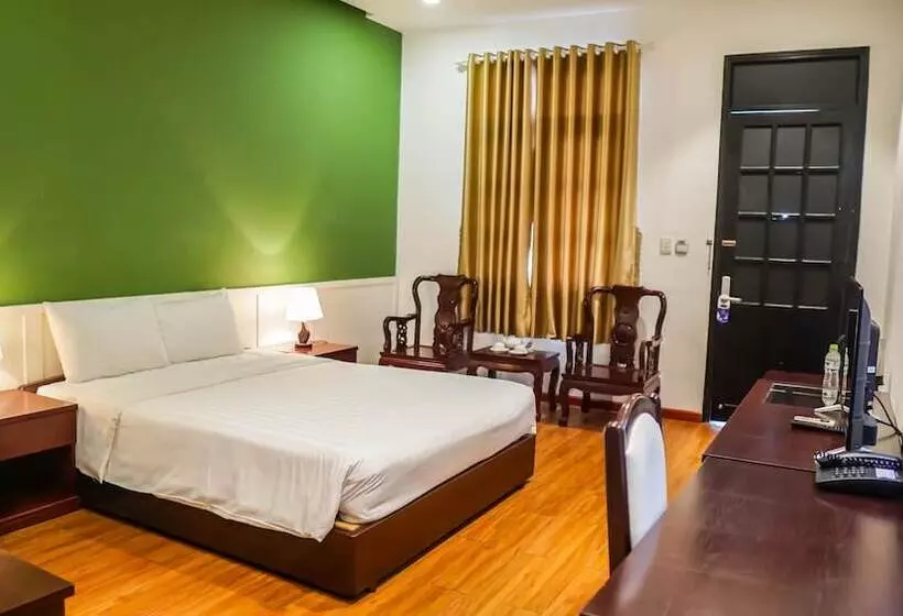 7s Hotel An Phú Central