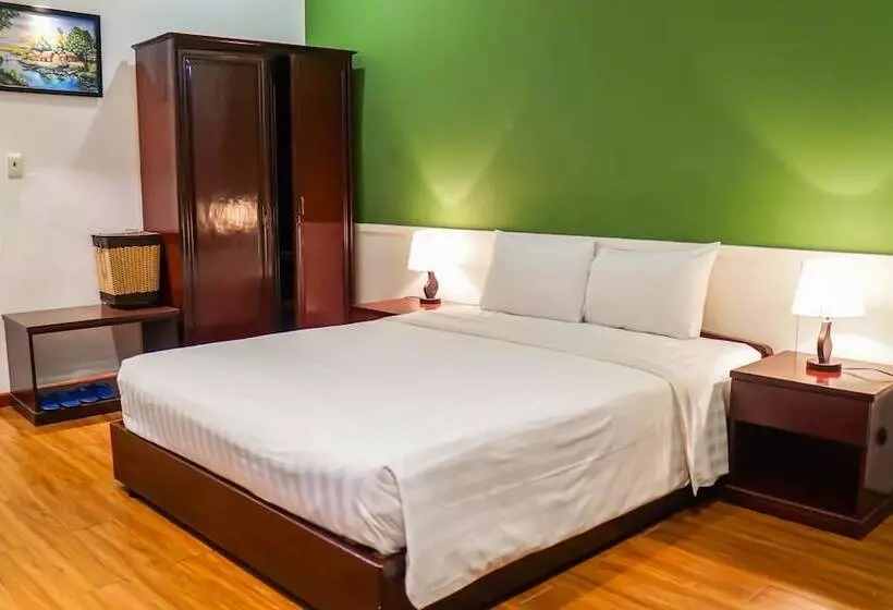 7s Hotel An Phú Central