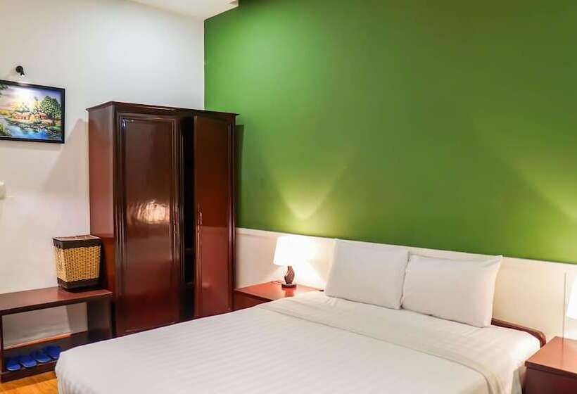 7s Hotel An Phú Central