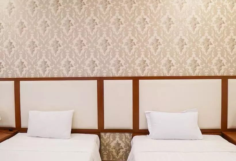 7s Hotel An Phú Central