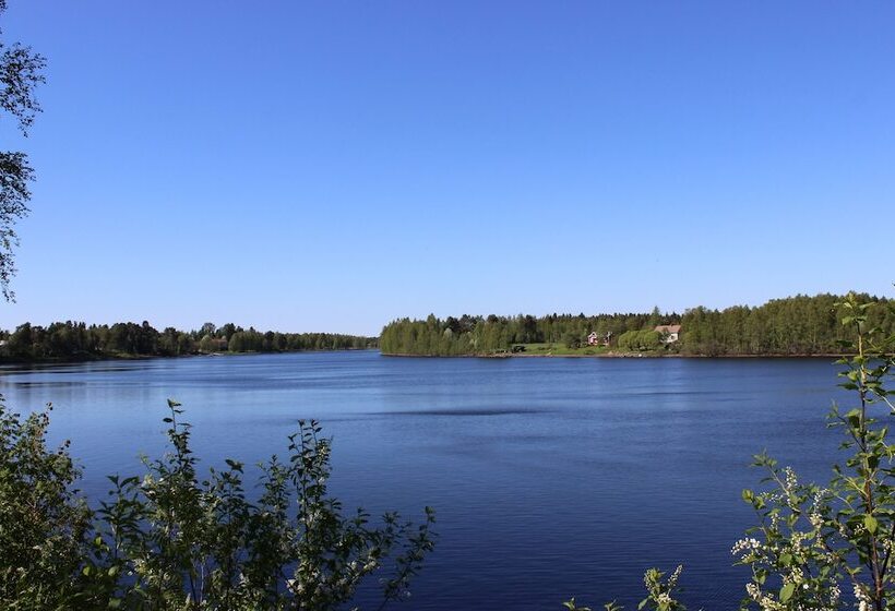 호텔 B&b Villa Kauppila