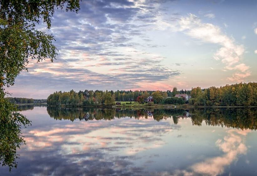 호텔 B&b Villa Kauppila