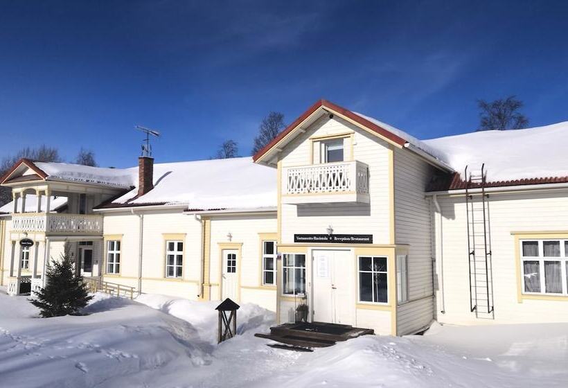 호텔 B&b Villa Kauppila