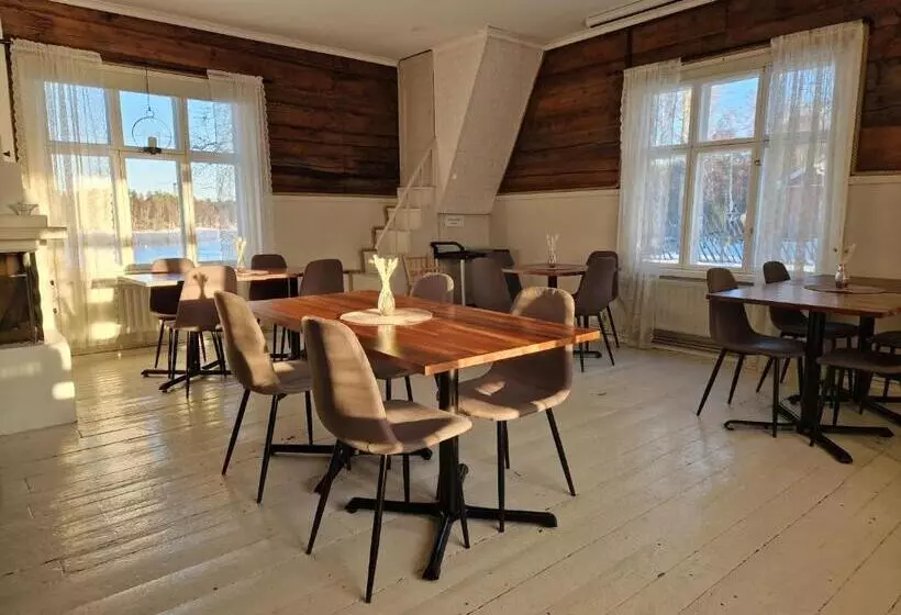 هتل B&b Villa Kauppila